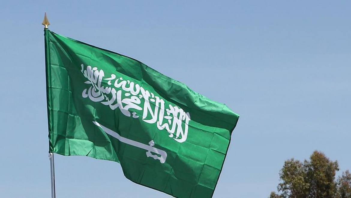 Suudi Arabistan'da Filistin asıllı milyarder serbest bırakıldı