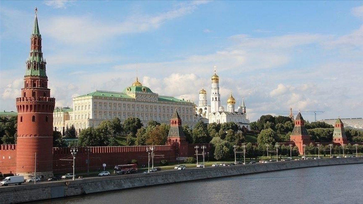 Kremlin: Herson ve Zaporijya bölgelerinin sınırlarını yerli halkla istişare edeceğiz