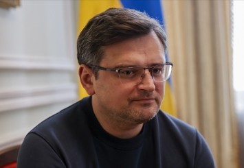 Ukrayna Dışişleri Bakanı Kuleba: Sahte referandumlar hiçbir şeyi değiştirmeyecek