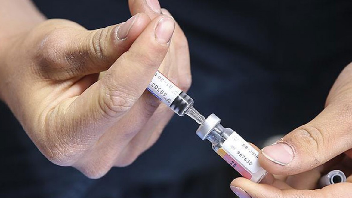 Kaliforniya'da 'Hepatit A' salgını nedeniyle acil durum ilanı