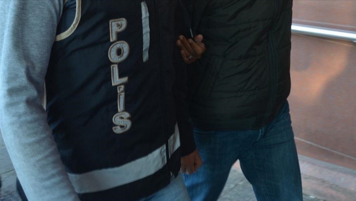 Gazeteci Uğuroğlu'na saldıran zanlılardan 3'ü yakalandı