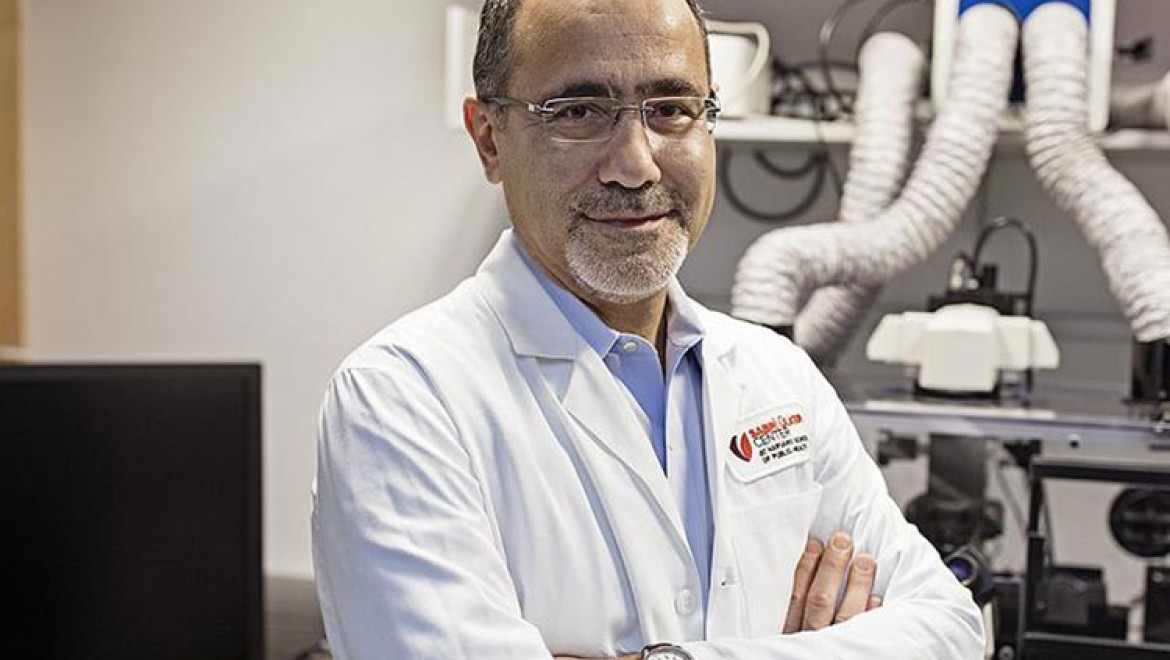 Harvard'da Türk profesörden tıp dünyasını heyecanlandıran kolesterol buluşu