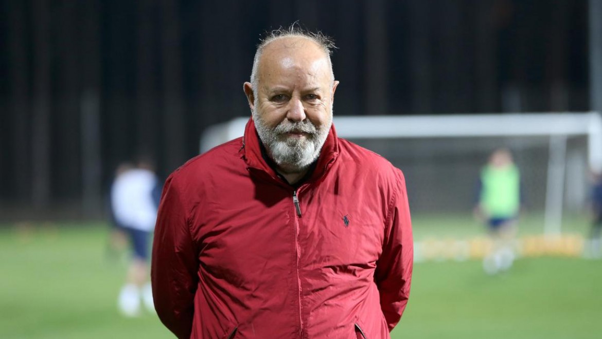 Eski Kasımpaşa Sportif Direktörü Nursal Bilgin hayatını kaybetti