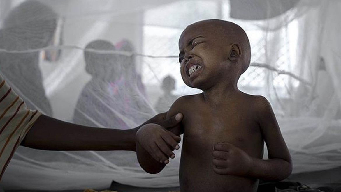 Nijerya'da kolera salgını: 17 ölü