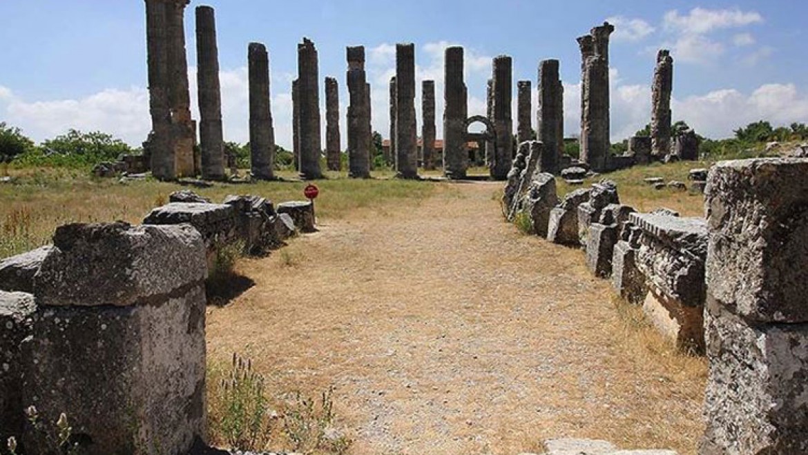 Türk Tarih Kurumuna arkeolojik kazı projeleri için 248 personel alınacak