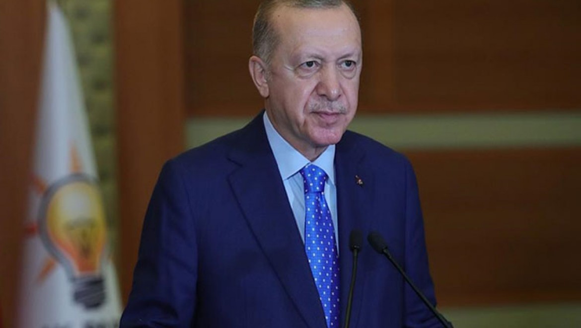 Cumhurbaşkanı Erdoğan'dan esnaf ve sanatkarlara müjde