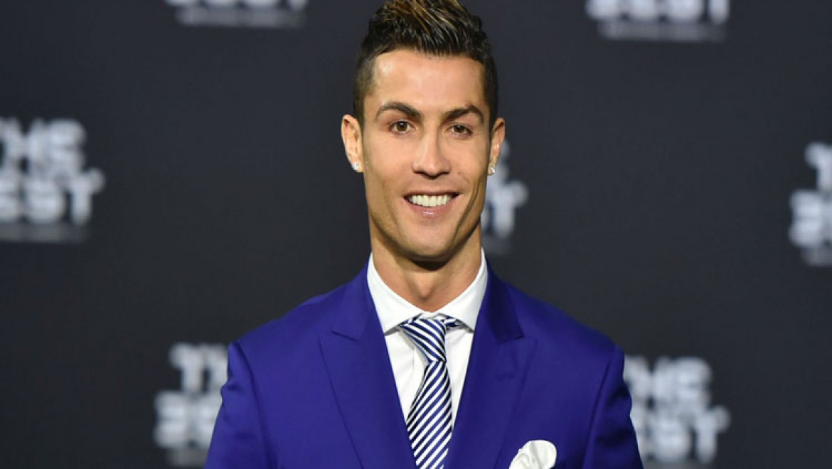 Cristiano Ronaldo teknik direktörlük yapmayı  düşünmüyor