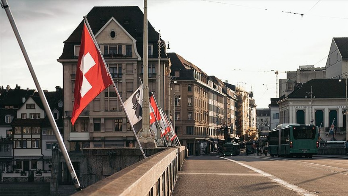 İsviçre'yi AB ile ilişkilerde 'Brexit' benzeri zorlu süreç bekliyor