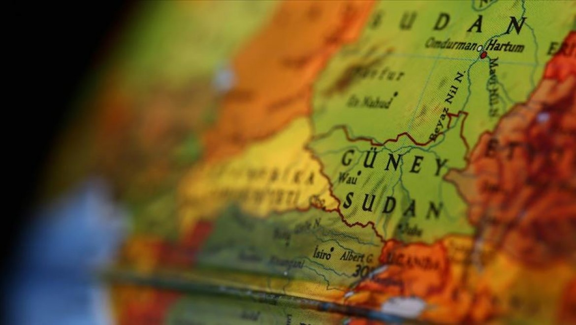 Güney Sudan'da geçiş hükümeti 2 ay içinde kurulacak