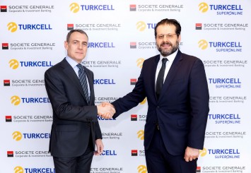 Turkcell Superonline'a 50 milyon avro kredi