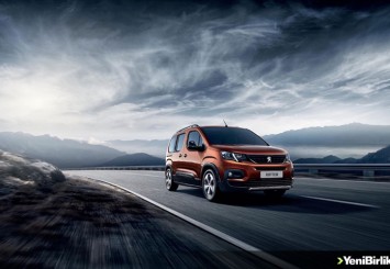 Peugeot'da aralık ayına özel sıfır faizli kredi dönemi