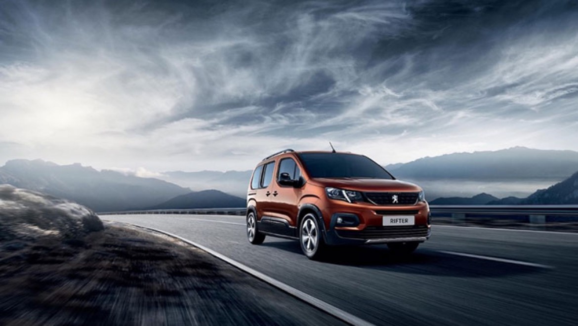 Peugeot'da aralık ayına özel sıfır faizli kredi dönemi