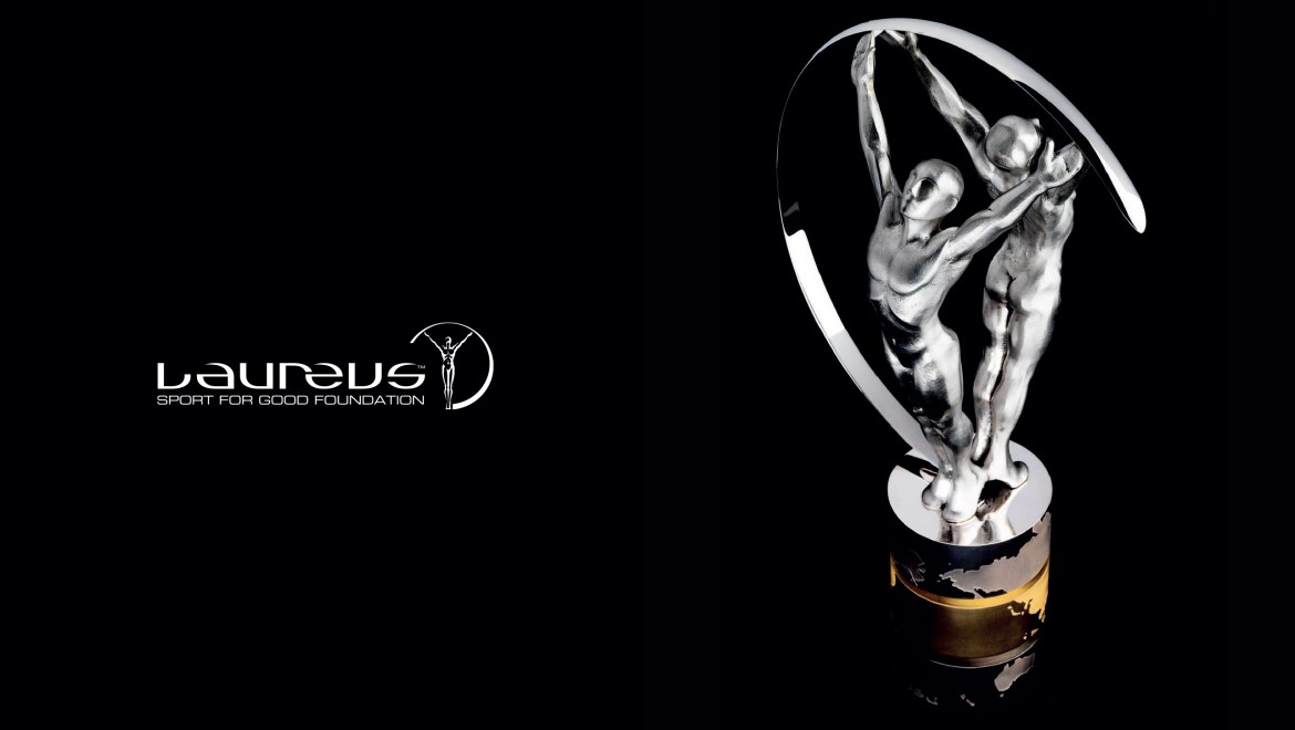 Laureus Dünya Spor Ödülleri adayları açıklandı