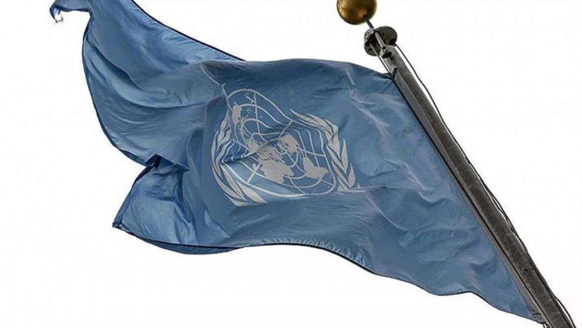 BM'den Kovid-19 karantinasında artan kadına şiddeti önleme çağrısı