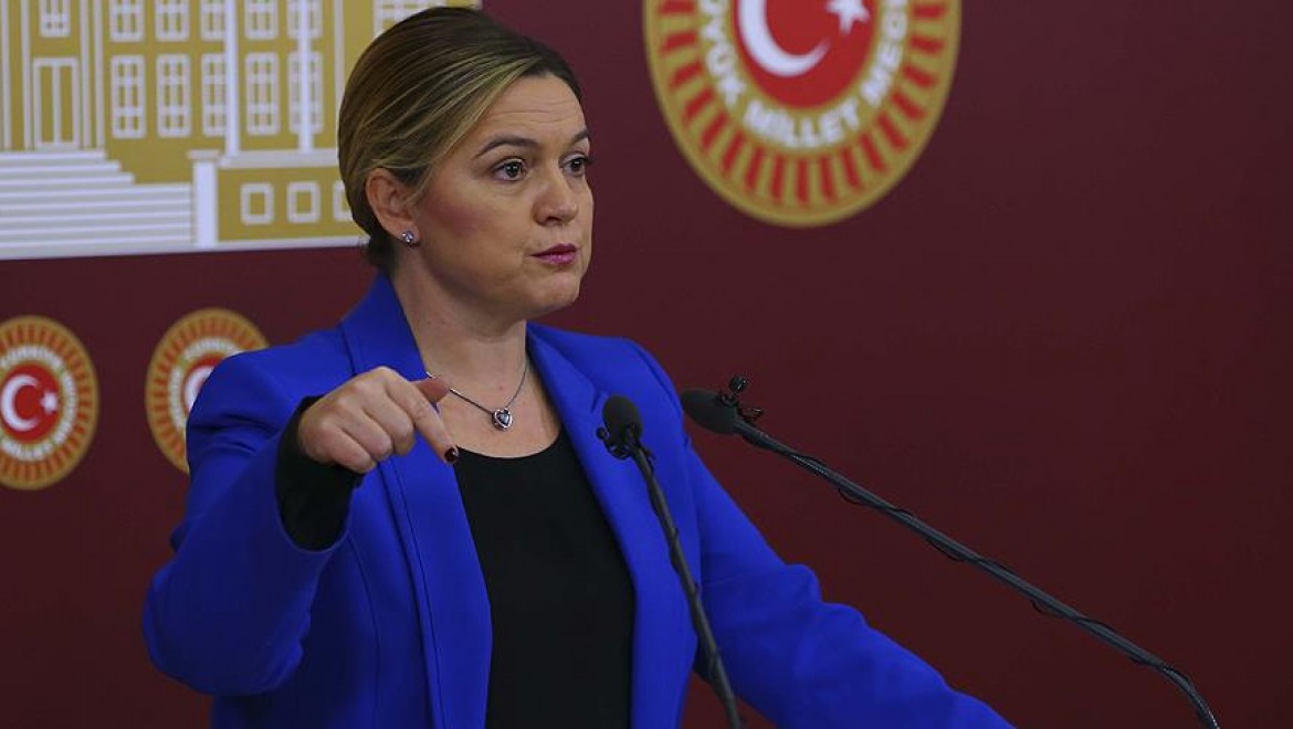 CHP Parti Sözcüsü Böke: Sonuna kadar direneceğiz