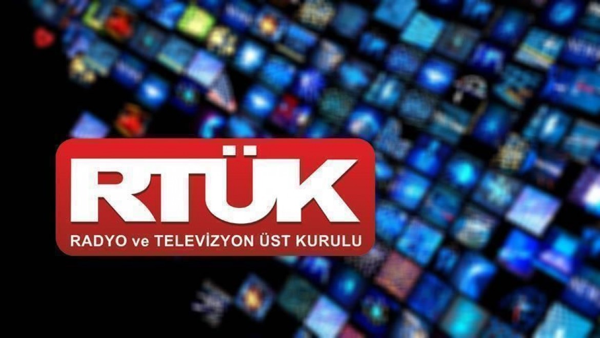 RTÜK'ten yayın ihlali cezalarına ilişkin açıklama
