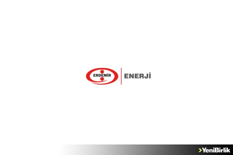 Erdemir Enerji'nin Kızılcapınar Santrali'nde resmi açılış