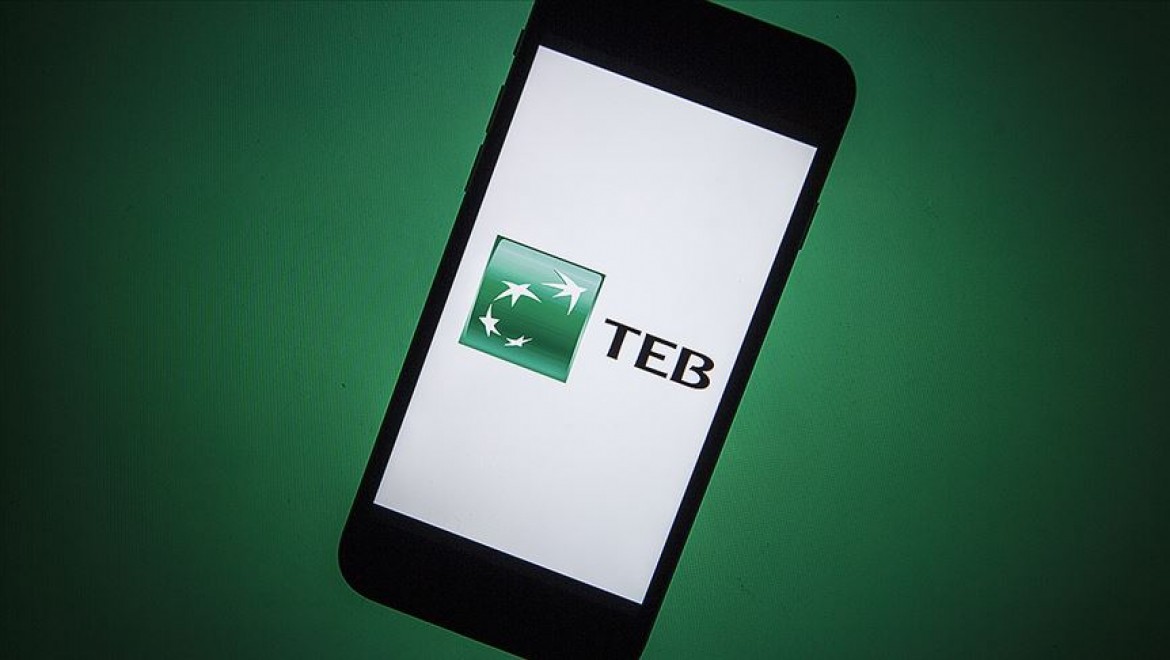 TEB'den ekonomiye yılın ilk yarısında 86.3 milyar TL destek
