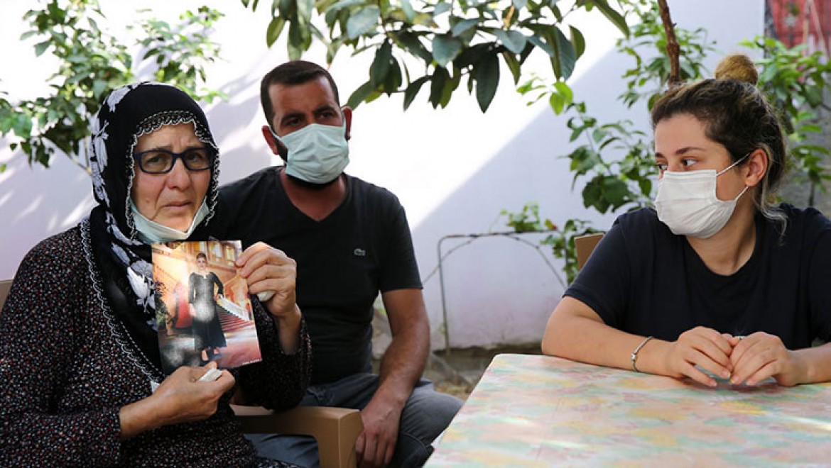 Adana'da 3 çocuk annesinin estetik ameliyat sonrası ölümüne ilişkin soruşturma