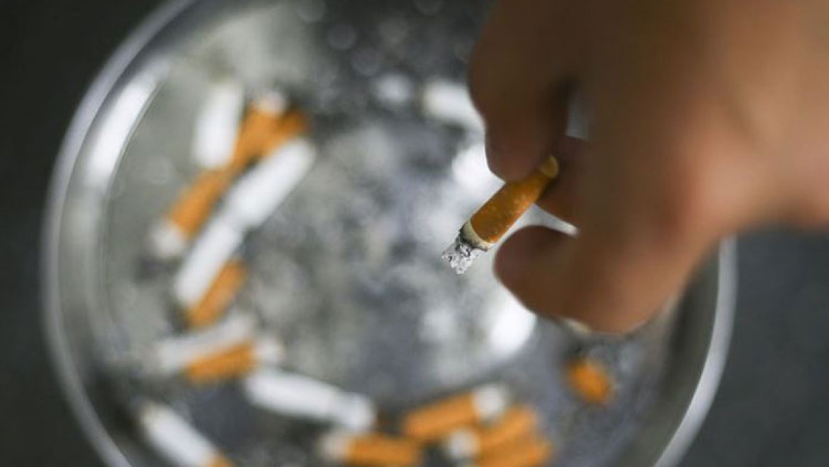 Sigara Kovid-19'da hem bireysel hem de toplumsal sağlık açısından risk