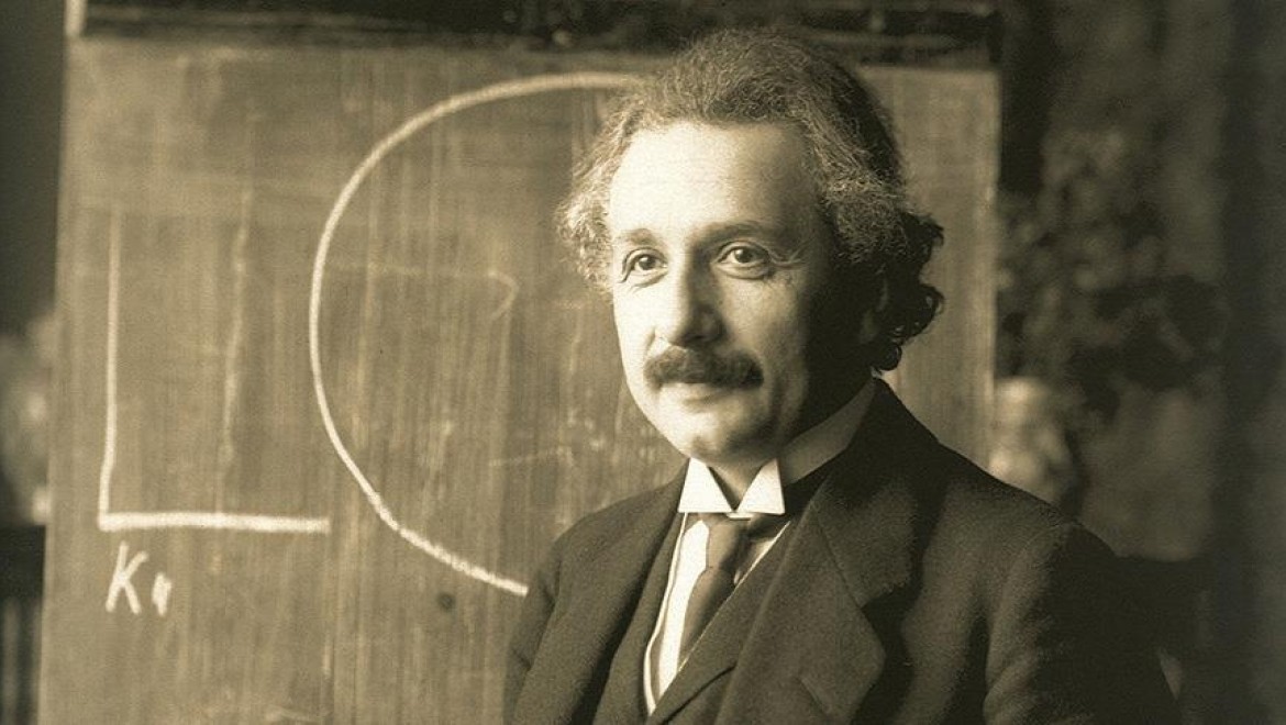 Einstein'ın Seyahat Günlüklerinde Irkçılık İzleri