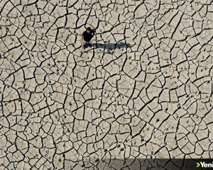 Düzce'de selin ardından oluşan "mil kuraklığı" tarım alanı ve meraları etkiledi