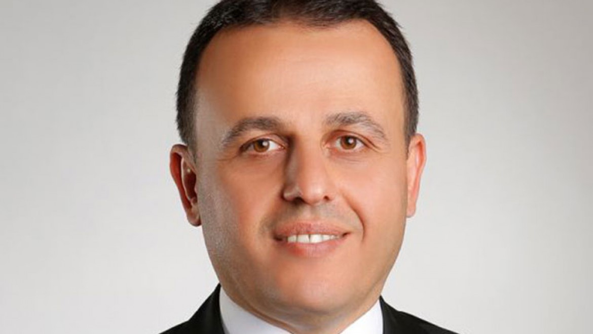 Turkcell CFO'su Bülent Aksu Yeni Ekonomi Yönetiminde