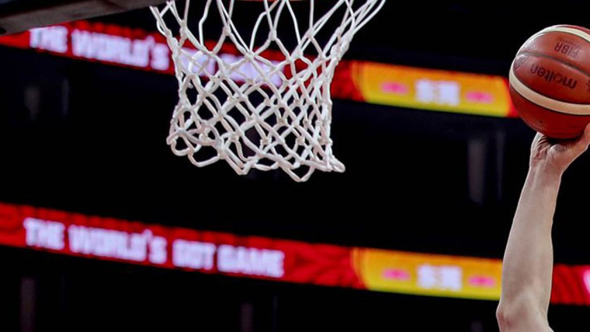 Basketbolda FIBA Dünya Kupası şampiyonu belli oluyor