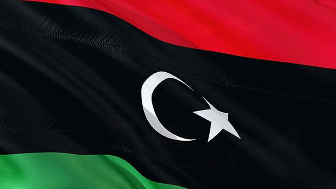 Libya Türkiye ile mutabakatların yürürlüğe koyulmasında kararlı