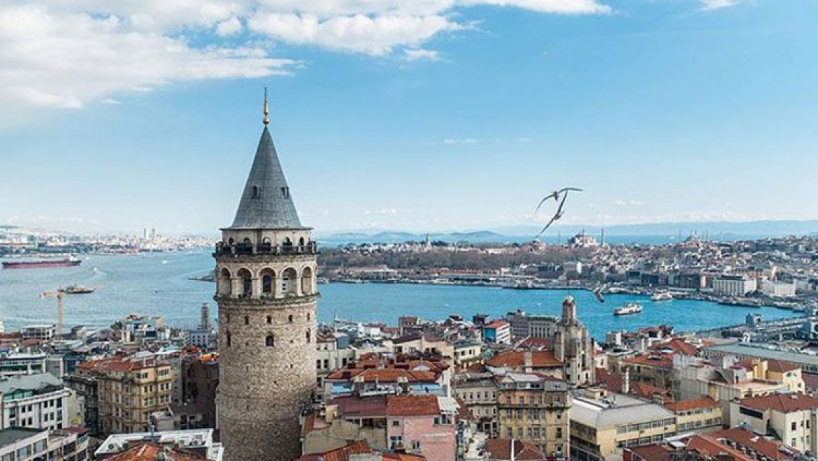 Dünyanın en iyi aile oteli İstanbul'dan