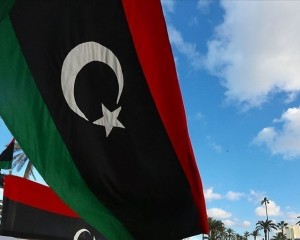 Libya Ortak Komitesi, seçimlere zemin hazırlayan anayasal temelin 140 maddesi üzerinde anlaştı
