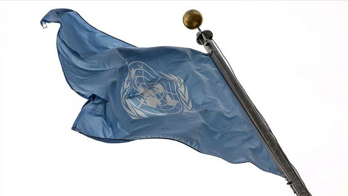 BM'de 33 yıl sonra Somalili diplomata üst düzey görev