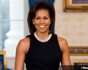 Michelle Obama Beyaz Saray'daki rolünü açıkladı
