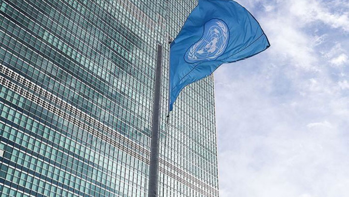 BM'den İsrail'e 'yasa dışı' ilhak uyarısı