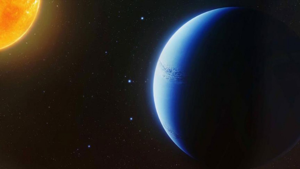 Güneş Sistemi'nde Yıldızlar Arası İlk Yerleşik 'Göçmen' Keşfedildi