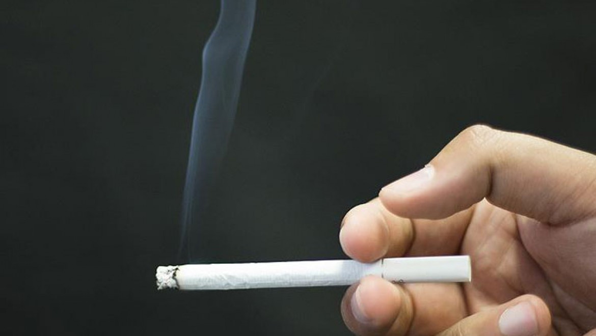 Bu Ülkede Kamu Kuruluşlarında Sigara İçmek Artık Yasak