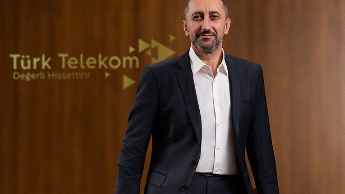 Türk Telekom'dan 20.2 milyar lira gelir