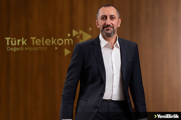 Türk Telekom'dan 20.2 milyar lira gelir