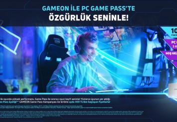 Türk Telekom'dan oyun severlere