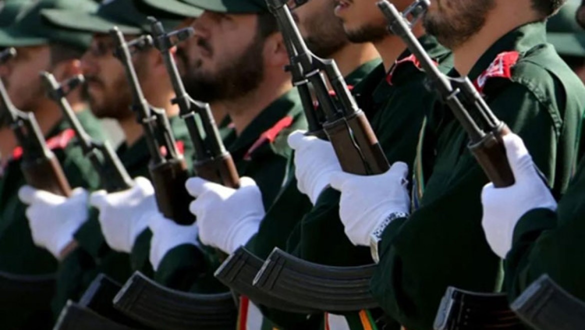 İran Devrim Muhafızları Ordusu mensubu bir albay Tahran'da suikast sonucu öldürüldü