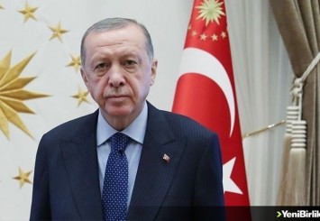 Cumhurbaşkanı Erdoğan, Şırnak'ta şehit olan korucu Encu'nun ailesine başsağlığı diledi
