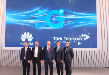 Türk Telekom ve Huawei'den  yerli ekosistemi kapsayan yenilikçi uygulamalar