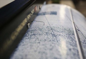 Avustralya'da 6,9 büyüklüğünde deprem meydana geldi