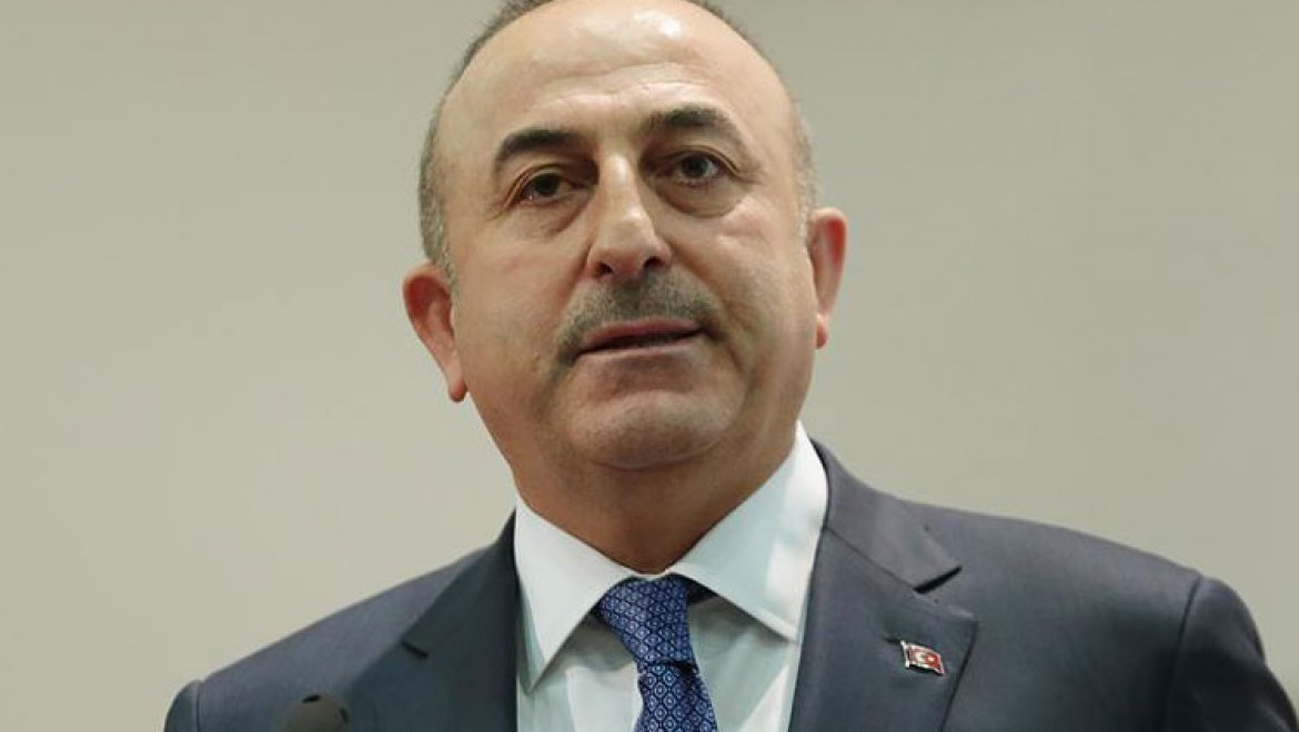 Dışişleri Bakanı Çavuşoğlu, Trump'ın kabine adayları ile görüştü