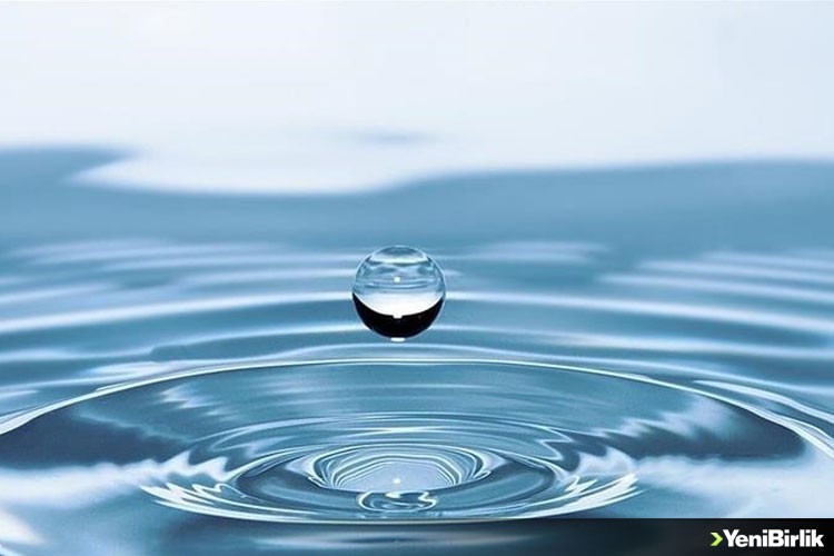 BM 2023 Su Konferansı yaklaşık 50 yıldır su konusunda yapılan ilk resmi görüşme