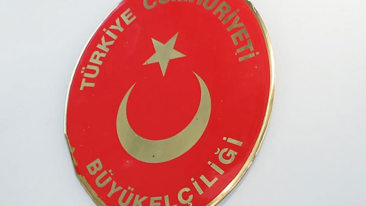 Türkiye'nin 'Afrika açılımı' büyükelçilik ağıyla genişliyor