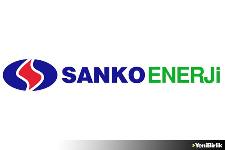 Sanko Enerji 'Marka Görünümü' Yenilendi