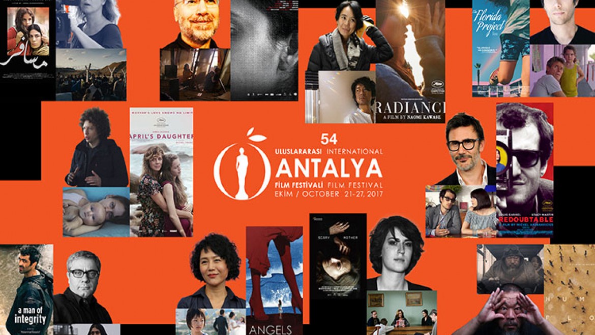​Antalya Film Festivali Yarışma Bölümü'nde Küresel Göçmen Krizini, Adaletsizliği, Gençlik Aşkını ve Yaratıcılığı Konu Alan Filmler Buluşuyor