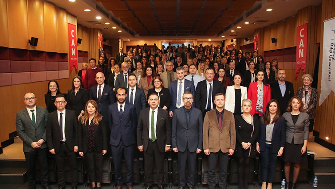 Doğa Koleji, 20. Yıl Vizyonu ve Büyüme Hedefleri için Türkiye Geneli Doğa Koleji Yöneticileri ile İstanbul'da Bir Araya Geldi