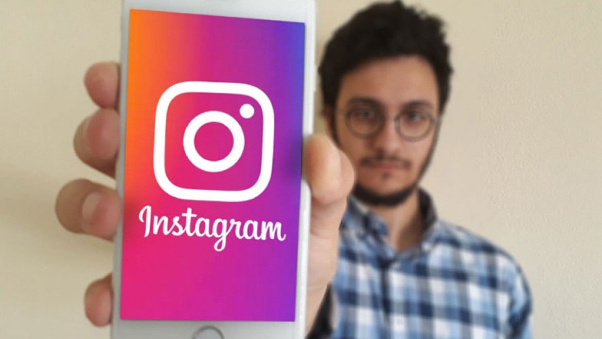 Instagram'da yeni açık